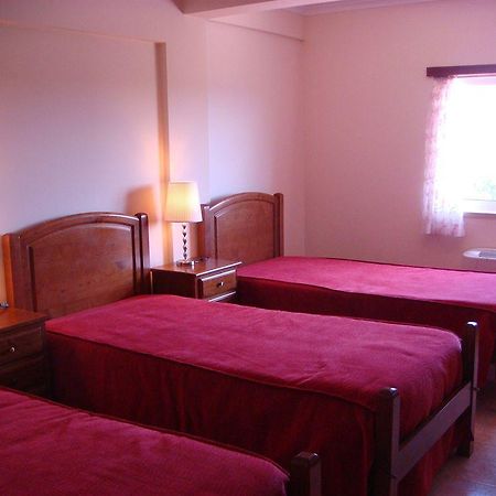 Residencia Santa Marta Otel Tomar Dış mekan fotoğraf