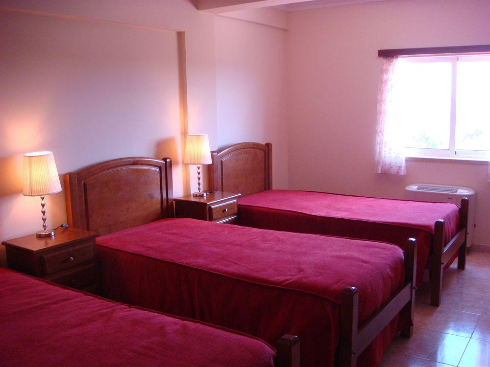 Residencia Santa Marta Otel Tomar Dış mekan fotoğraf