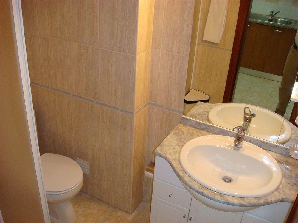 Residencia Santa Marta Otel Tomar Dış mekan fotoğraf