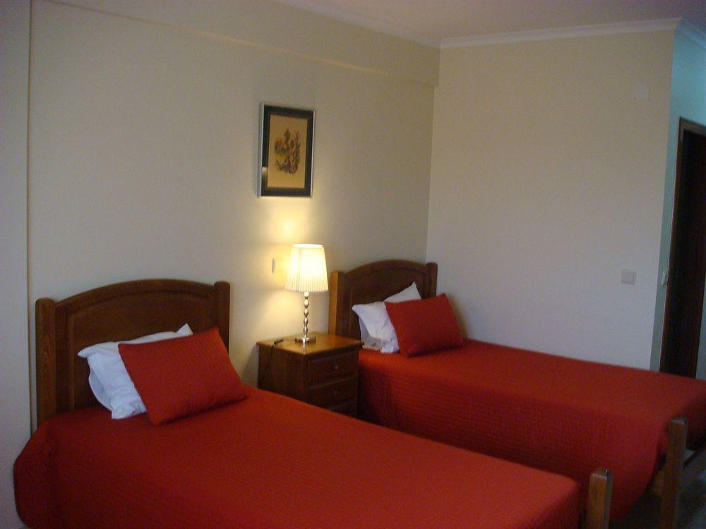 Residencia Santa Marta Otel Tomar Dış mekan fotoğraf