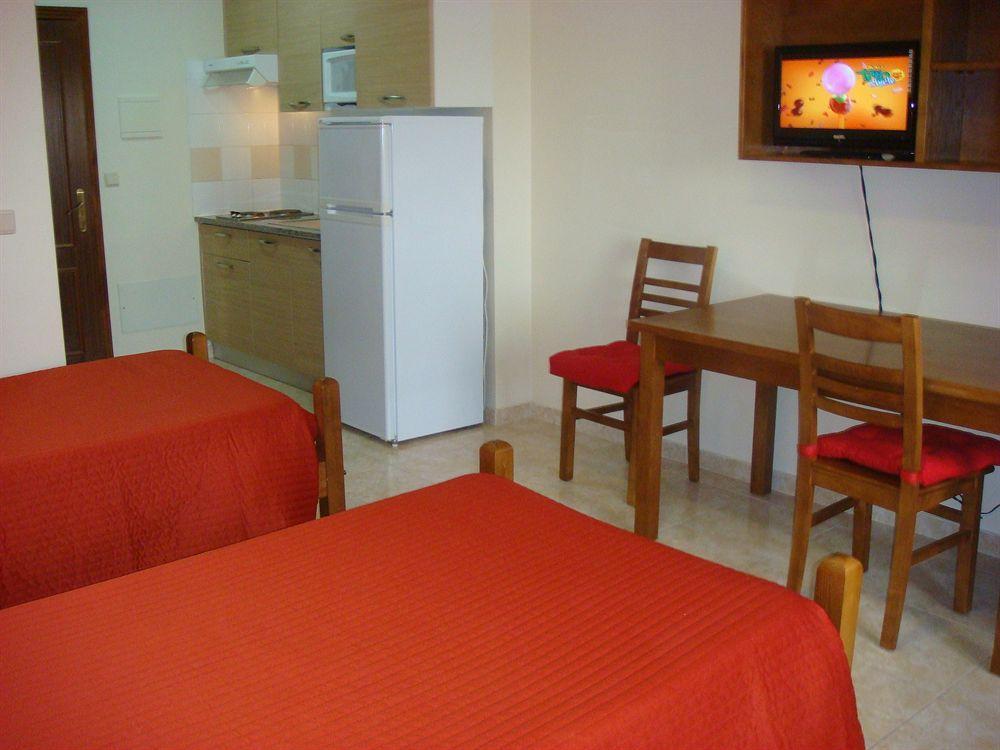 Residencia Santa Marta Otel Tomar Dış mekan fotoğraf