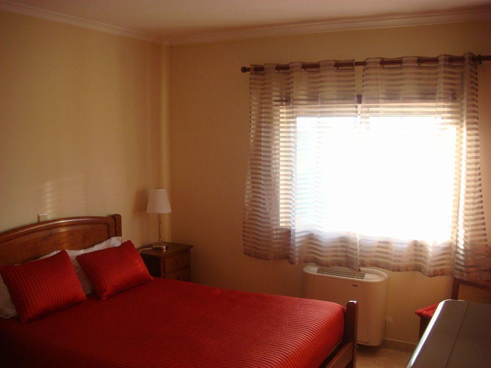 Residencia Santa Marta Otel Tomar Dış mekan fotoğraf