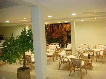 Residencia Santa Marta Otel Tomar Dış mekan fotoğraf