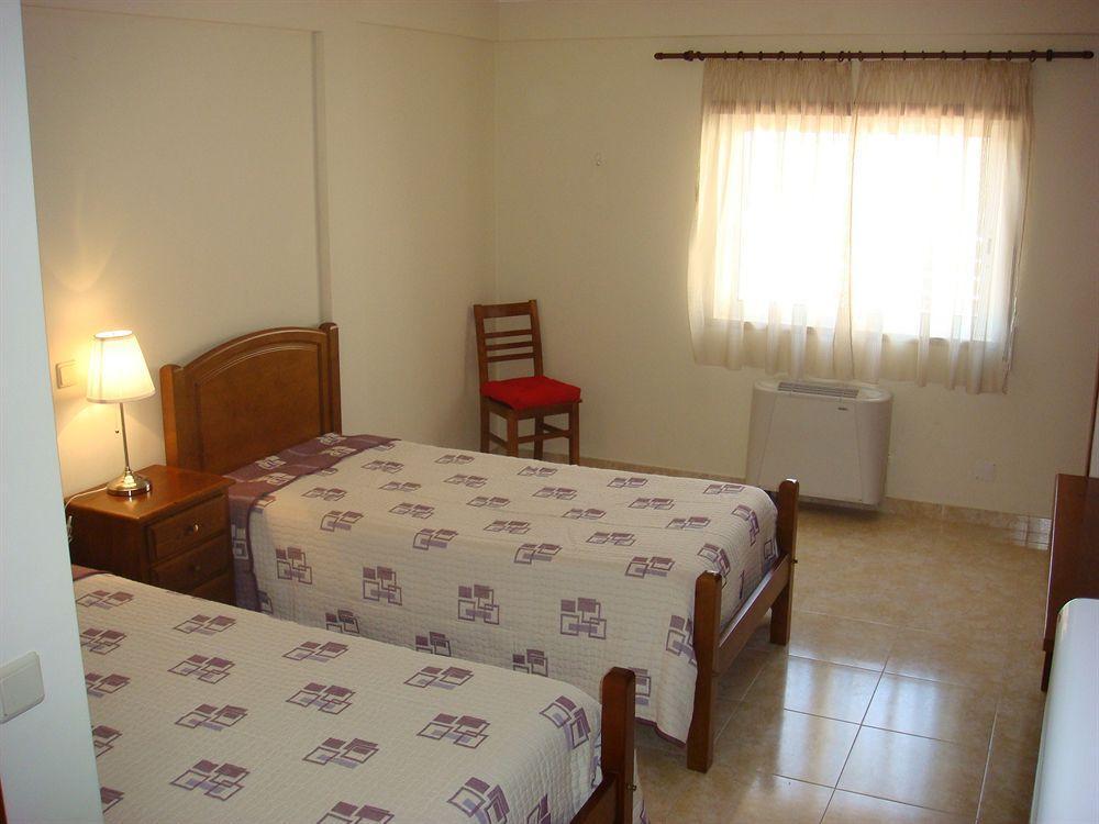 Residencia Santa Marta Otel Tomar Dış mekan fotoğraf