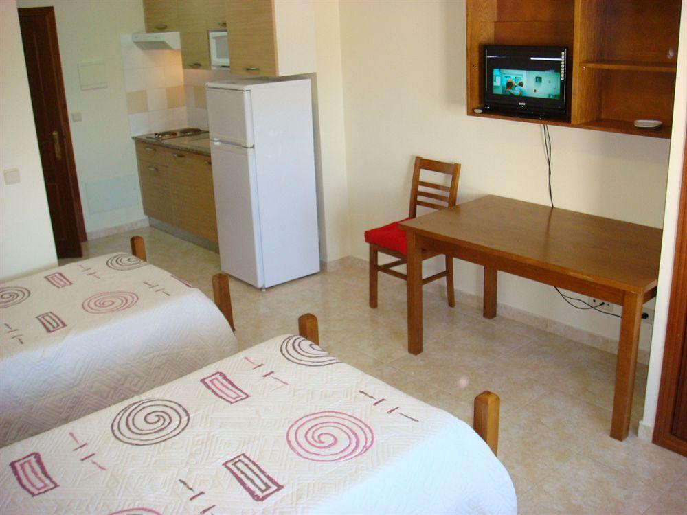 Residencia Santa Marta Otel Tomar Dış mekan fotoğraf