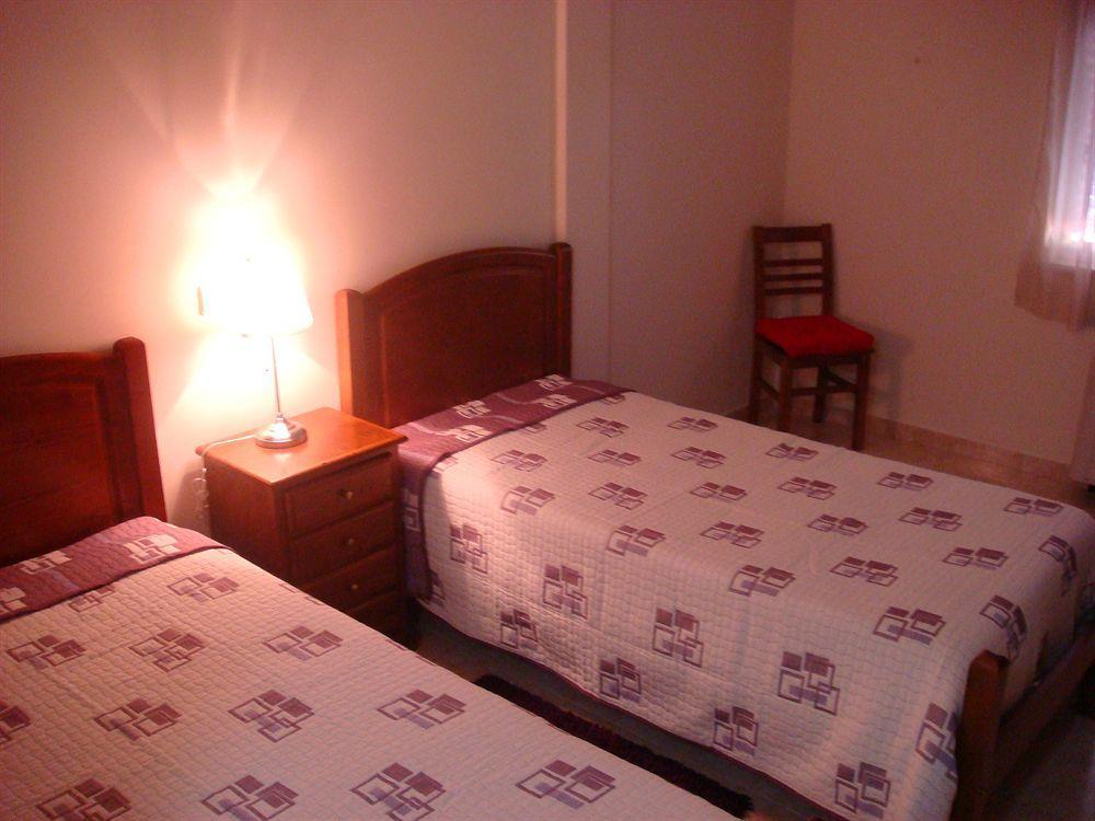 Residencia Santa Marta Otel Tomar Dış mekan fotoğraf